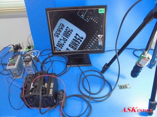 Keyence CV-5500 Digital Image Sensor Controller [1063266886]
