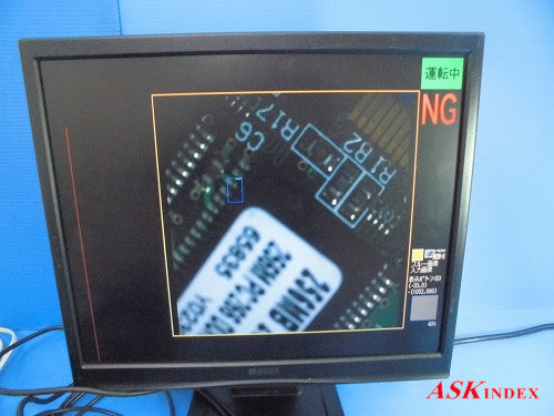 Keyence CV-5500 Digital Image Sensor Controller [r1063712595]