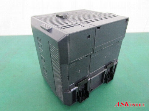 Keyence KV-700 CPU Unit with KV-AM40V A/D D/A Conversion Unit [l1087291532]