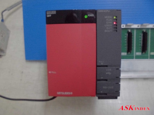 MITSUBISHI Q06HCPU Sequencer MELSEC High Performance Model [g1091365077]