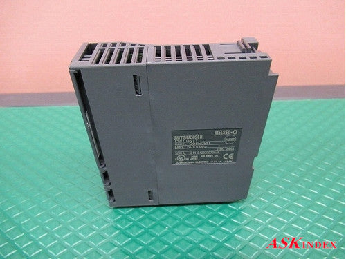 MITSUBISHI Q06HCPU Sequencer MELSEC High Performance Model [g1091365077]