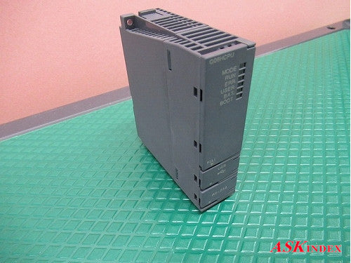 MITSUBISHI Q06HCPU Sequencer MELSEC High Performance Model [g1091365077]