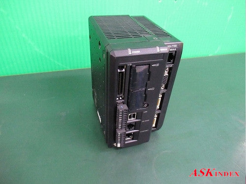 Keyence XG-7700 Image Processing System Multi-Camera System/Controller [f1095463149]