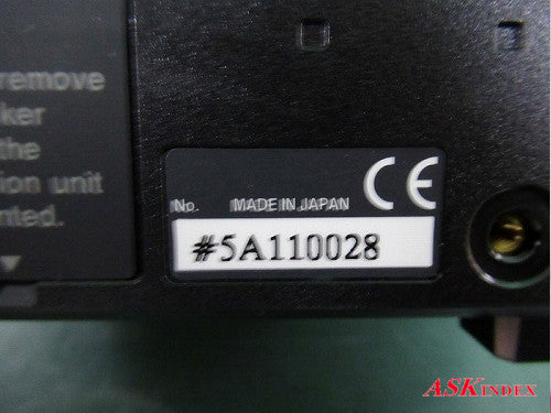 Keyence XG-7700 Image Processing System Multi-Camera System/Controller [f1095463149]