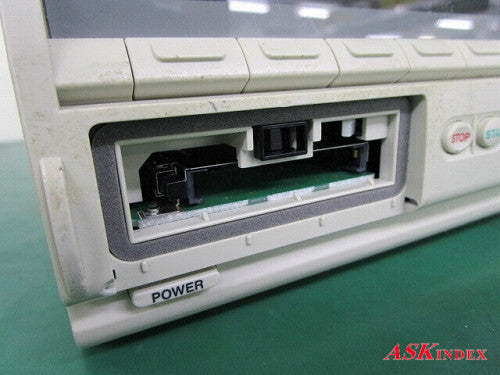 Keyence GR-3500 PC Link Recorder [w1101092319]