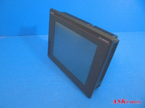 Mitsubishi Electric GT2508-VTBA GOT Display Unit [k1107048112]