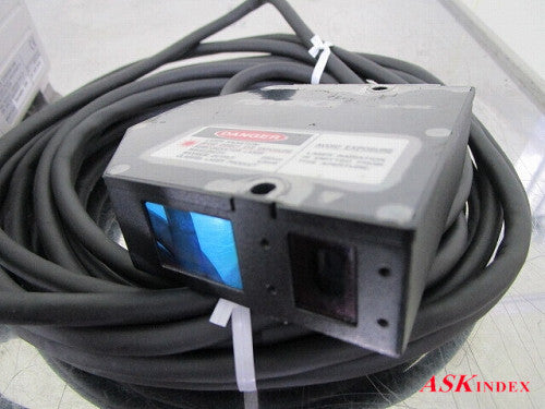 Keyence LK-G3000 LK-G35 Laser Displacement Sensor Controller and Head [l1111598948]