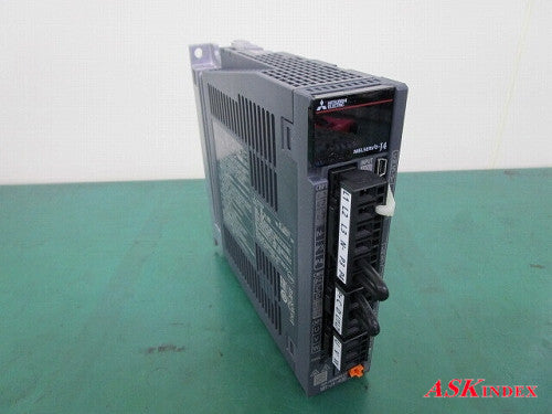 Mitsubishi Electric MELSERVO MR-J4-40B AC Servo [u1121005207]