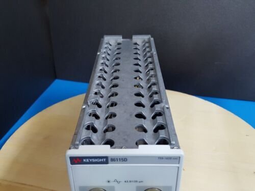 Keysight 86115D Multiple Optical Port Module 20GHz 750-1650nm [s1128344771]