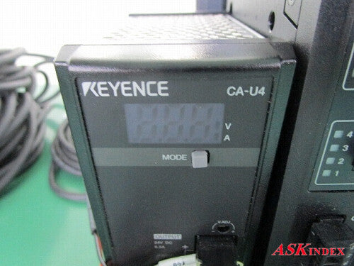 Keyence XG-8500 Multi-Camera Image System Controller [v1128482846]