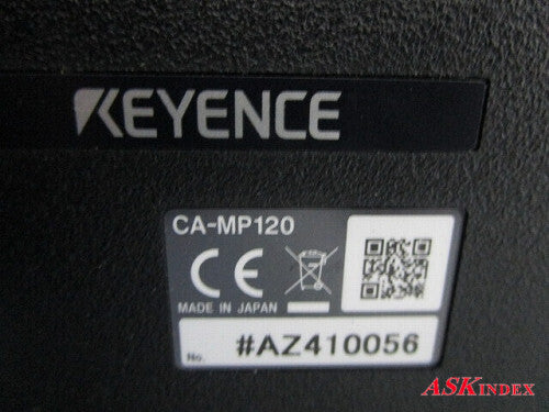 Keyence XG-8500 Multi-Camera Image System Controller [v1128482846]