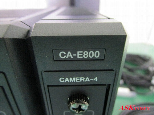 Keyence XG-8500 Multi-Camera Image System Controller [v1128482846]