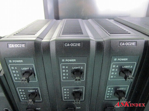 Keyence XG-8500 Multi-Camera Image System Controller [v1128482846]