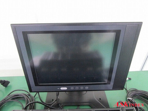 Keyence XG-8500 Multi-Camera Image System Controller [v1128482846]