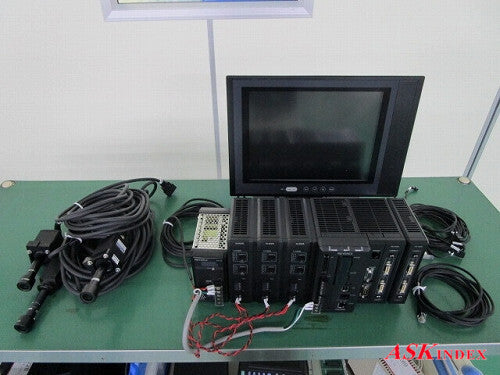 Keyence XG-8500 Multi-Camera Image System Controller [v1128482846]
