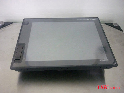 Mitsubishi Electric GT1685M-STBD GOT Display Unit [q1128771814]