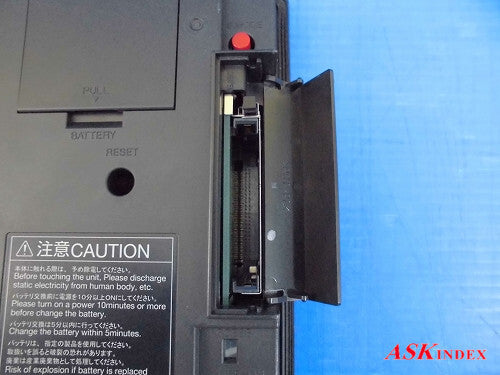 Mitsubishi Electric GT1685M-STBD GOT Display Unit [q1128771814]