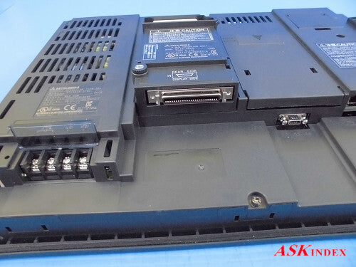Mitsubishi Electric GT1685M-STBD GOT Display Unit [q1128771814]