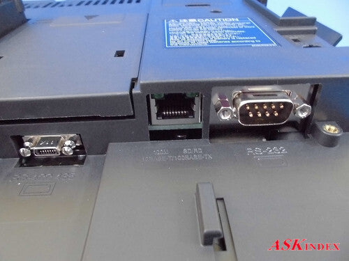 Mitsubishi Electric GT1685M-STBD GOT Display Unit [q1128771814]