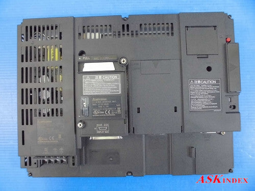 Mitsubishi Electric GT1685M-STBD GOT Display Unit [q1128771814]