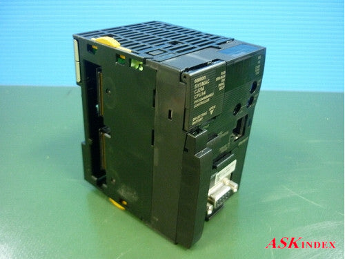 Omron CJ2M-CPU34 PLC CPU Unit [e1129527080]