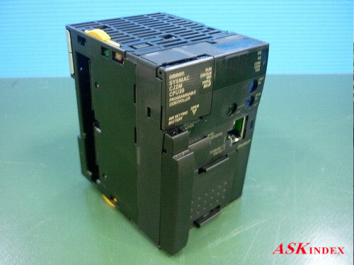 OMRON CJ2M-CPU35 PLC CPU Unit [n1129519362]