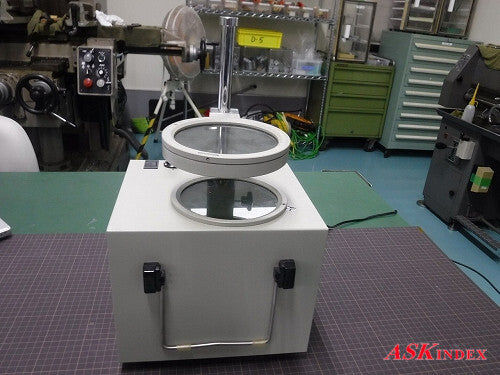TS-10N Dust Tester [n1131402979]
