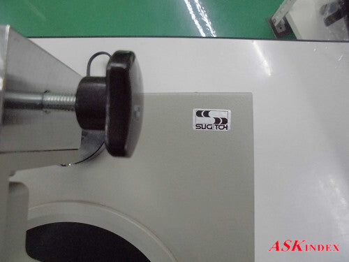 TS-10N Dust Tester [n1131402979]