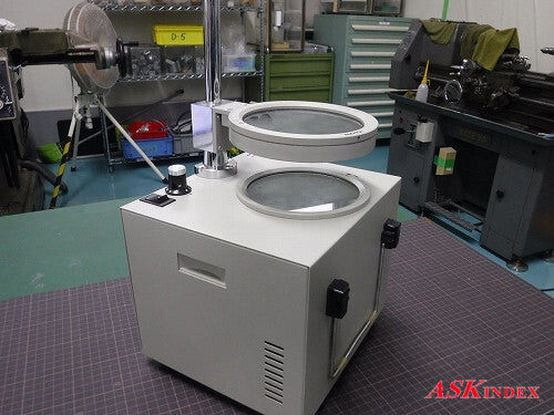 TS-10N Dust Tester [n1131402979]