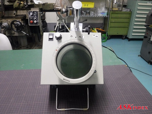 TS-10N Dust Tester [n1131402979]