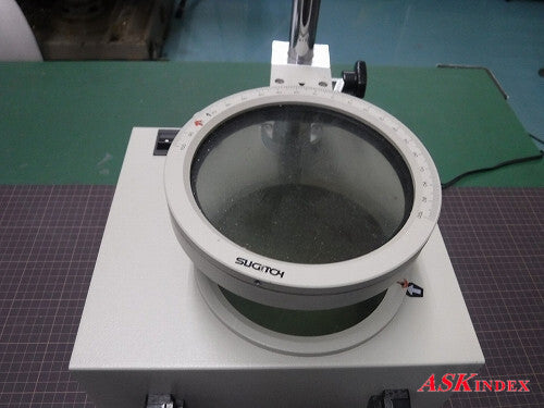 TS-10N Dust Tester [n1131402979]