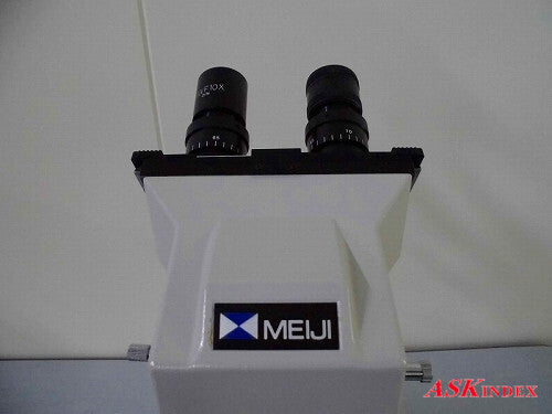 Meiji Techno ML7000 Metallurgical Microscope [u1138635103]