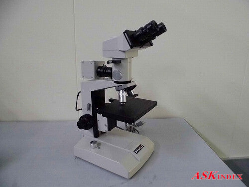 Meiji Techno ML7000 Metallurgical Microscope [u1138635103]