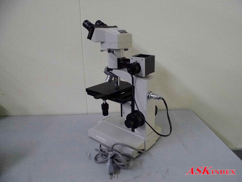 Meiji Techno ML7000 Metallurgical Microscope [u1138635103]