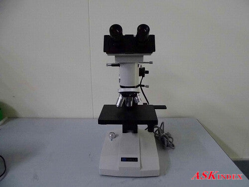 Meiji Techno ML7000 Metallurgical Microscope [u1138635103]