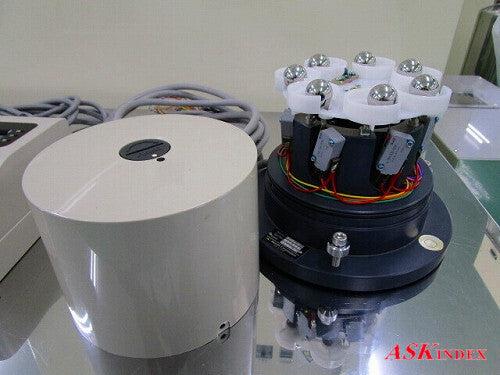 Mitutoyo ADA-7 Seismometer with Display [b1138649249]