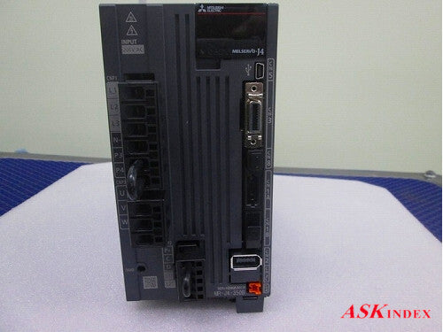 Mitsubishi Electric MR-J4-350B AC Servo Motor [g1142409738]
