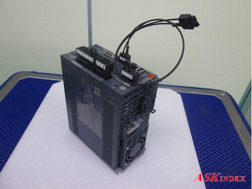 Mitsubishi Electric MR-J4-350B AC Servo Motor [g1142409738]