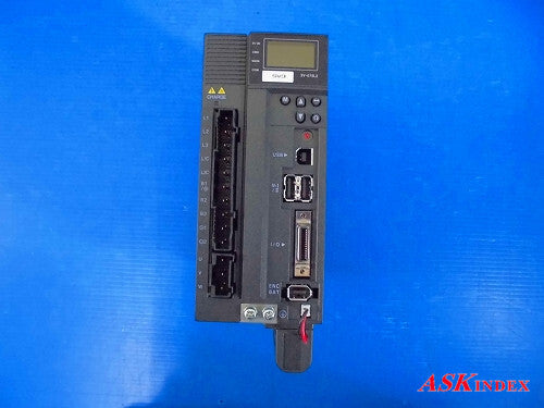 Keyence SV-075L2 AC Servo [p1143802283]