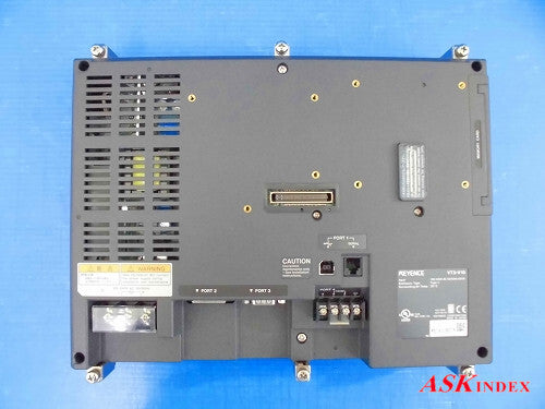 Keyence VT3-V10 10-inch VGA TFT Color Touch Panel [h1145149494]