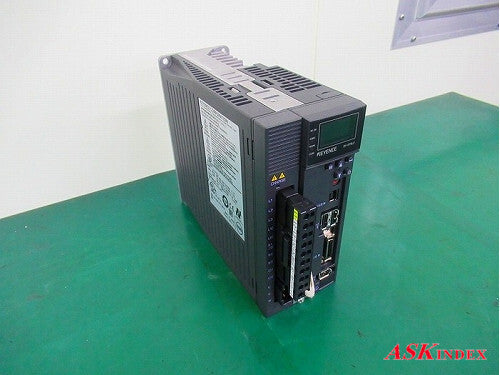 Keyence SV-075L2 AC Servo [g1147944230]