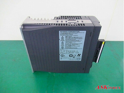 Keyence SV-075L2 AC Servo [g1147944230]