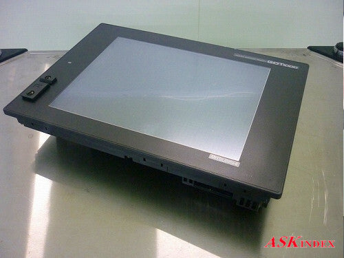 Mitsubishi Electric GT1575-STBA GOT Display Unit [t1150345266]