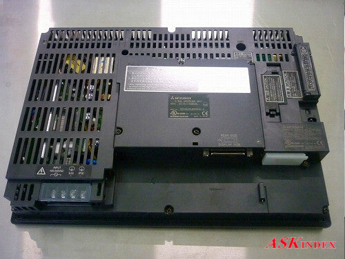 Mitsubishi Electric GT1575-STBA GOT Display Unit [t1150345266]