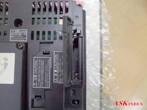 Mitsubishi Electric GT1575-STBA GOT Display Unit [t1150345266]
