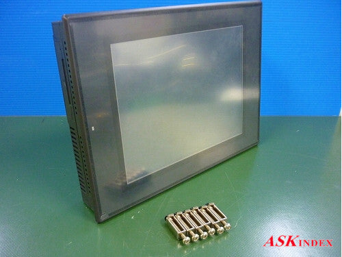 Keyence VT3-V10 10-inch VGA TFT Color Touch Panel [b1150521606]