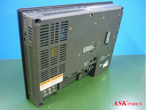 Keyence VT3-V10 10-inch VGA TFT Color Touch Panel [b1150521606]