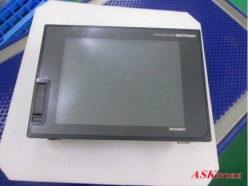 Mitsubishi Electric GT1675M-VTBA Display Unit [w1151292055]