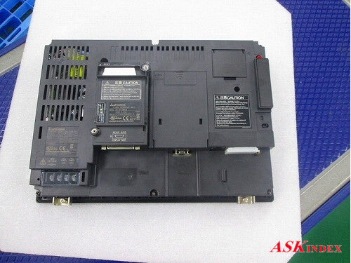 Mitsubishi Electric GT1675M-VTBA Display Unit [w1151292055]