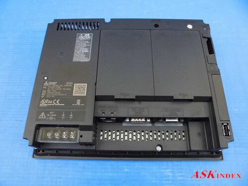 Mitsubishi Electric GT2508-VTBA GOT Display Unit [r1161714906]